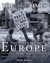 The Liberation of Europe 1944-1945 cover