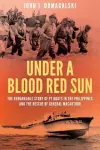 Under a Blood Red Sun cover