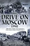 The Drive on Moscow, 1941 cover