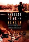 Special Forces Berlin cover