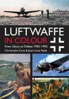 Luftwaffe in Colour Volume 2 cover