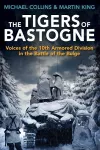 The Tigers of Bastogne cover
