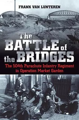 The Battle of the Bridges cover