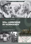 101st Airborne in Normandy cover