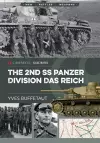 The 2nd Ss Panzer Division Das Reich cover