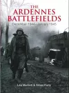 The Ardennes Battlefields cover