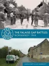 The Falaise Gap Battles cover