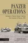Panzer Operations cover