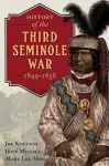 History of the Third Seminole War cover