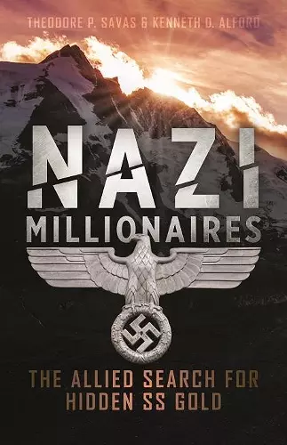 Nazi Millionaires cover