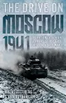 The Drive on Moscow, 1941 cover