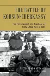 Battle of Korsun-Cherkassy cover