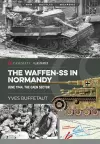 The Waffen-Ss in Normandy cover