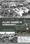 Allied Armor in Normandy cover