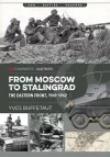 From Moscow to Stalingrad cover