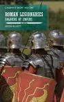 Roman Legionaries cover