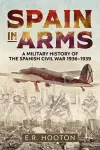 Spain in Arms cover