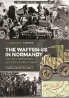 The Waffen-Ss in Normandy cover