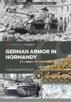 German Armor in Normandy cover
