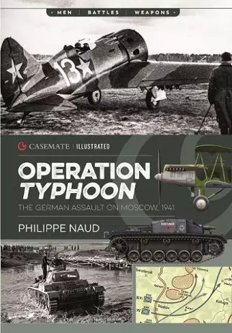 Operation Typhoon cover