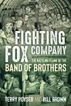 Fighting Fox Company cover