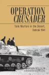 Operation Crusader cover