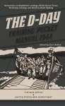 The D-Day Training Pocket Manual 1944 cover