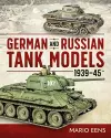 German and Russian Tank Models 1939–45 cover