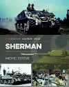 Sherman cover