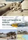 Luftwaffe in Africa 1941-1943 cover