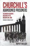 Churchill'S Abandoned Prisoners cover