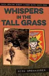 Whispers in the Tall Grass cover