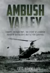 Ambush Valley cover