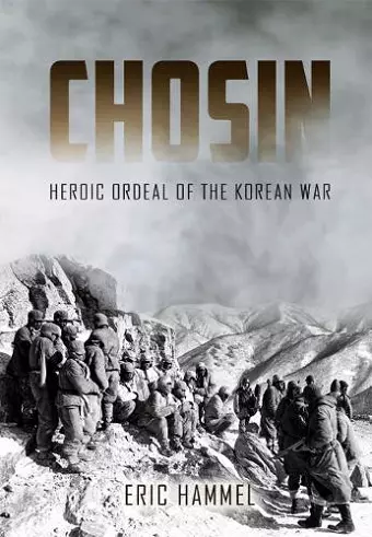 Chosin cover