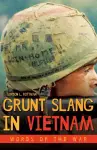 Grunt Slang in Vietnam cover