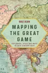 Mapping the Great Game cover