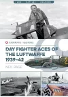 Day Fighter Aces of the Luftwaffe 1939-42 cover