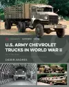 U.S. Army Chevrolet Trucks in World War II cover