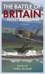 The Battle of Britain Pocket Manual 1940 cover