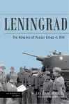 Leningrad cover