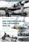 Day Fighter Aces of the Luftwaffe 1943-45 cover