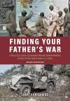 Finding Your Father's War cover