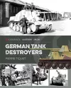 German Tank Destroyers cover