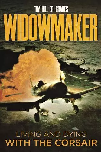 Widowmaker cover
