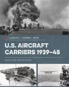 U.S. Aircraft Carriers 1939-45 cover