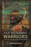 Old Testament Warriors cover