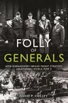 The Folly of Generals cover