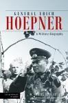 General Erich Hoepner cover