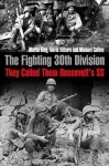 The Fighting 30th Division cover