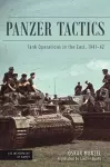 Panzer Tactics cover